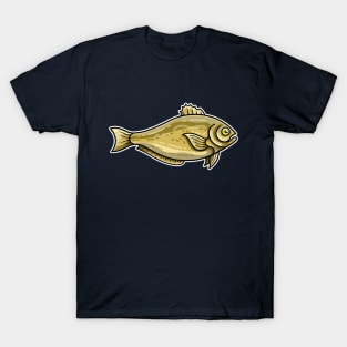 Carp Fish T-Shirt